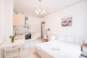 Cityscape Budget Apartments Kalvin