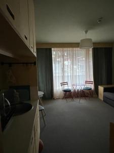 Apartment in Kokhta-Mitarbi Resort - "Rooms Kokhta" building