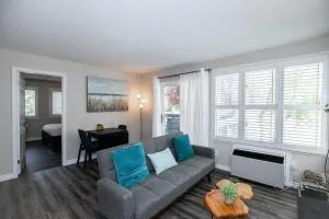 Mountainside Retreat - Thornbury