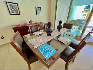 Residencia Las Palmas