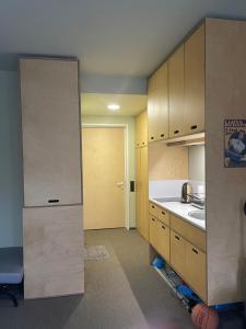 Apartment in Kokhta-Mitarbi Resort - "Rooms Kokhta" building