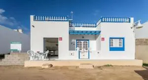 Sombrerito 1 - 查德尔帕罗奥