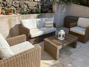 Appartements Hameau Des Claudins : photos des chambres