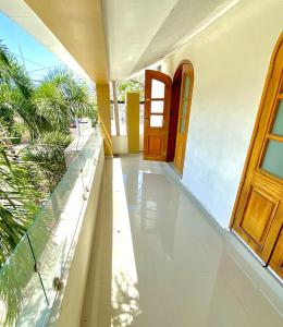 Residencia Las Palmas