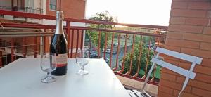 Romes Beach Sweet Home