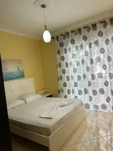 SEASIDE STUDIO APARTMENT - Dhërmi