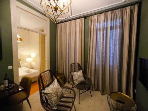 Citybreak-apartments Patio