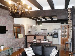 Iturrizar Alojamiento Rural