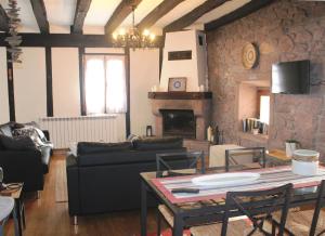 Iturrizar Alojamiento Rural