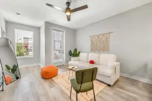 Bold 2241 I Breathtaking I 1br Apartment - سانت بيترز