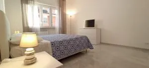 Rome's Beach Sweet Home - Borgo Santa Rita