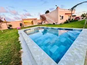 DAR MAÏSSA - Briyech