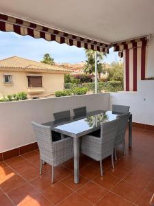 Boho Moni Apartament