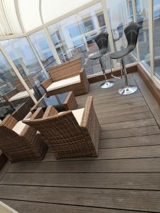 City Apartment Bratislava