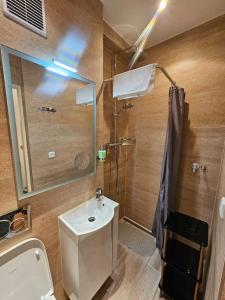 City Apartment Bratislava