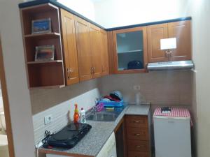 SEASIDE STUDIO APARTMENT