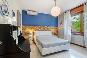 La Casa Dei Girasoli-Lago Maggiore