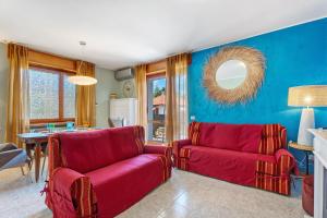 La Casa Dei Girasoli-Lago Maggiore