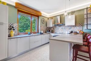 La Casa Dei Girasoli-Lago Maggiore