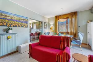 La Casa Dei Girasoli-Lago Maggiore