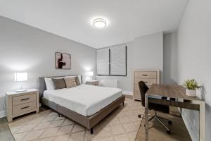 Avenue A821 I Cozy and Comfy Philadelphia stay