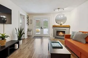 Whispering Pines Escape - Duntroon