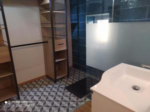 Le mas du Masrembaud