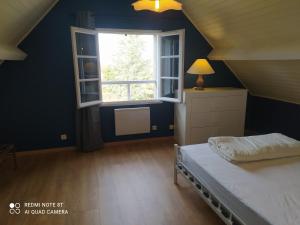 Le mas du Masrembaud