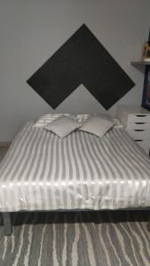 Appartements Charmant Appartement : photos des chambres