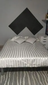 Charmant Appartement - 蒙莫朗西