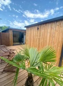 Oustal Magnolia - La Hume