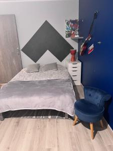 Appartements Charmant Appartement : photos des chambres