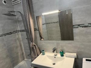 Appartements Charmant Appartement : photos des chambres
