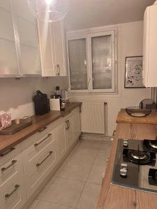 Appartements Charmant Appartement : photos des chambres