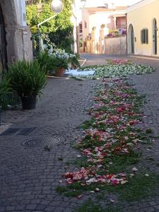 Appartamento Raggio di Sole