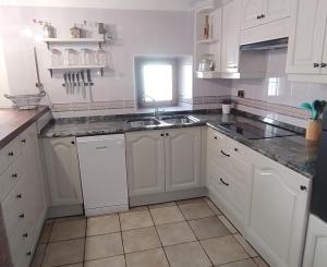 Iturrizar Alojamiento Rural