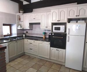 Iturrizar Alojamiento Rural