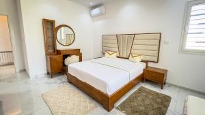 Jasmin Villas Djerba