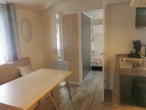 Campings Soleil Luna : photos des chambres