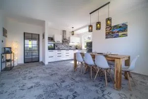 Vila Magda - Kramolín