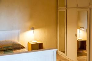 Villas Residence Les Toits de Santa Giulia : photos des chambres