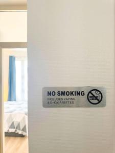 Appartements ASCosy appartement : photos des chambres