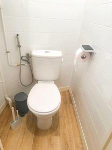 Appartements ASCosy appartement : photos des chambres