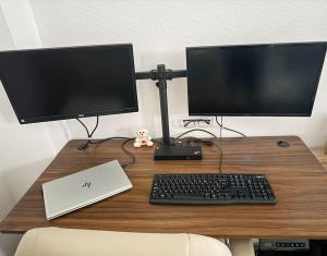 Appartements ASCosy appartement : photos des chambres