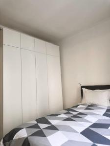 Appartements ASCosy appartement : photos des chambres