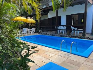 Residencial Canto da Praia - Jureia 30mts da praia