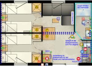 Ferienchalet Neunburg vorm Wald Urlaub auf dem Bauernhof