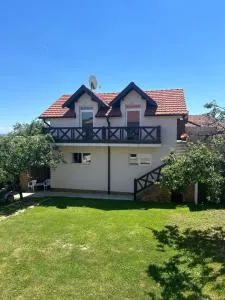 Apartman Dunja - Vrlaja