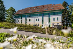 Apartment Riviera 510-22 Lipno Home