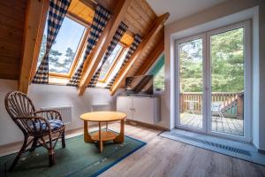 Apartment Riviera 510-22 Lipno Home